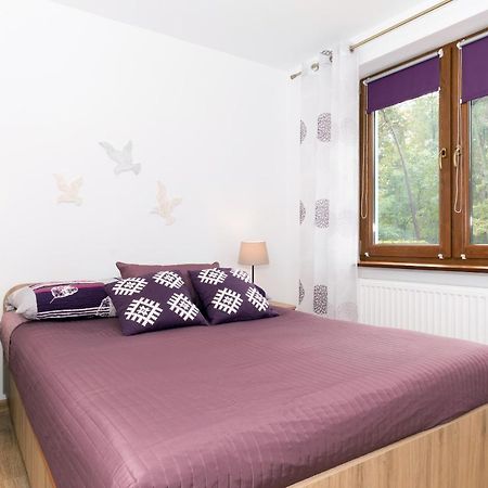 Apartamenty I Stylowe Pokoje Pobierowo Exterior photo